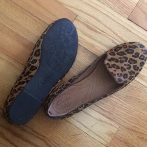 Ladies slip on shoes